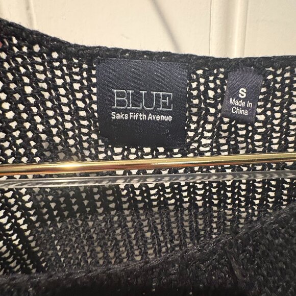 Colorblock Sweater - Picture 3 of 3